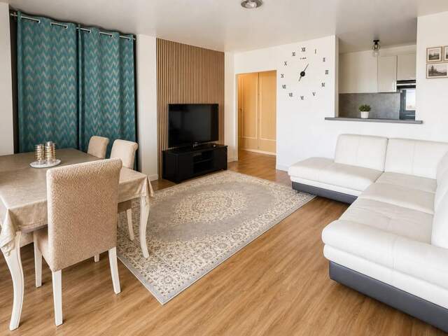 Investissement locatif 2 pièces, Le Mée-sur-Seine — photo du bien