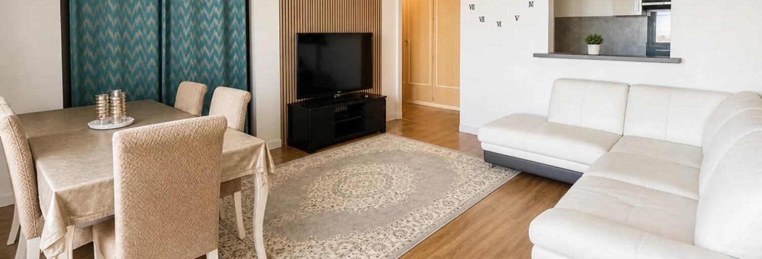 Appartement 2 Pièces 47 m² à vendre à Le Mée-sur-Seine (77350)