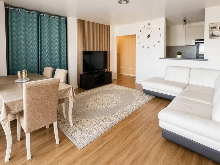Investissement locatif 2 pièces, Le Mée-sur-Seine — photo 1