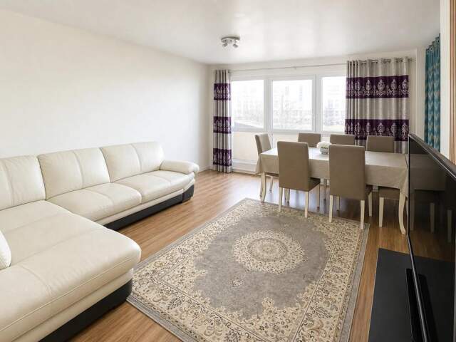 Investissement locatif 2 pièces, près de Melun — photo du bien