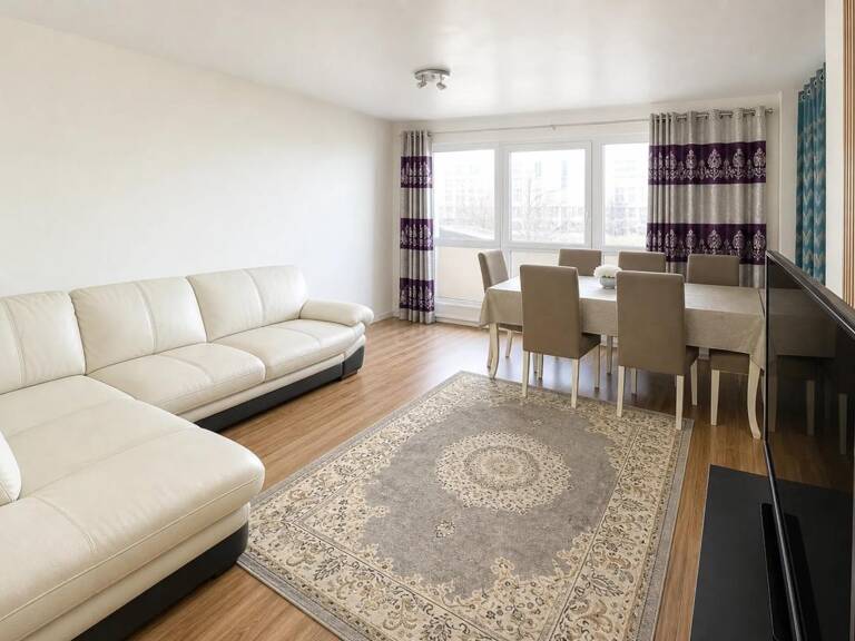 Investissement locatif 2 pièces, Le Mée-sur-Seine — photo 1