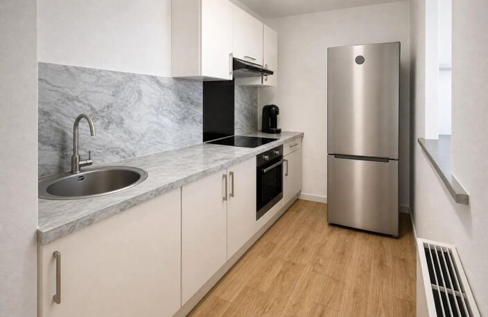 Investissement locatif 2 pièces, près de Melun — photo 5