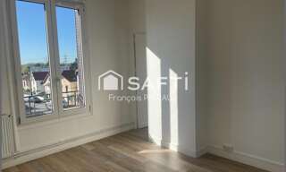 Appartement 2 Pièces 33 m² à vendre à Massy (91300)