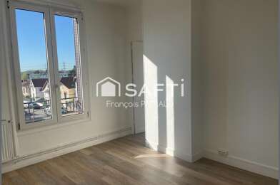 Appartement 2 pièces 187200 €