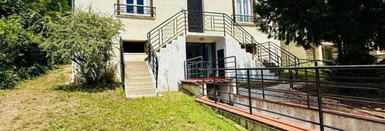 Maison 6 Pièces 202 m² à vendre à Joigny (89300)