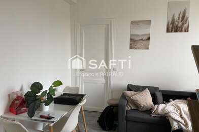 Appartement 2 pièces 146000 €