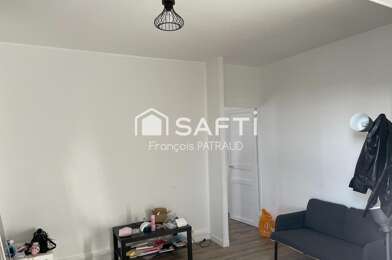 Appartement 2 pièces 146000 €