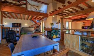 Maison 5 Pièces 172 m² à vendre à Saint-Martin-de-Coux (17360)