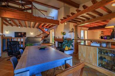 Maison 5 pièces 299000 €