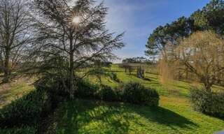 Maison 5 Pièces 172 m² à vendre à Saint-Martin-de-Coux (17360)