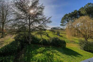 Maison 5 pièces 299000 €