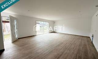 Maison 3 Pièces 82 m² à vendre à Audenge (33980)