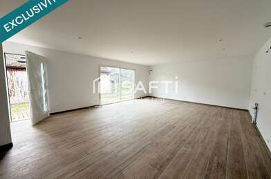 Maison 3 pièces 277000 €