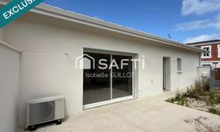 Maison 3 Pièces 82 m² à vendre à Audenge (33980)