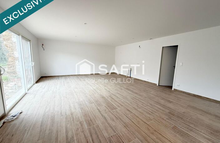 Maison de ville 82 m2 neuve — photo 2