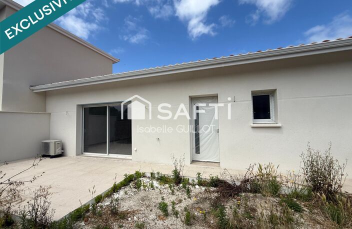 Maison de ville 82 m2 neuve — photo 3