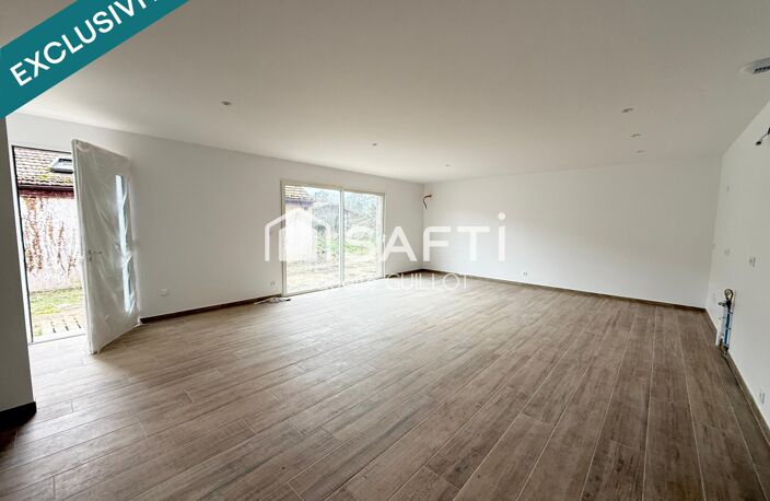 Maison de ville 82 m2 neuve — photo 4