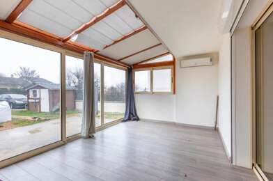 Maison 4 pièces 320000 €