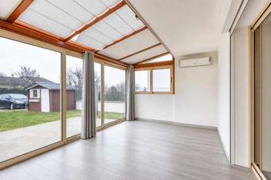 Maison 4 pièces 320000 €