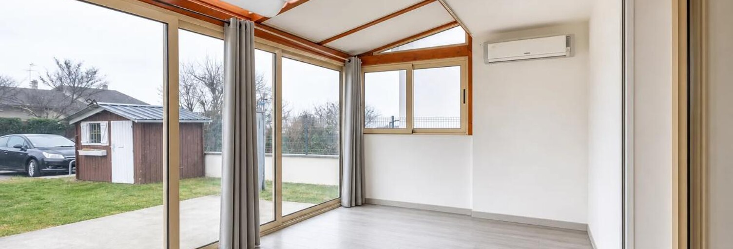 Maison 4 Pièces 92 m² à vendre à Charvieu-Chavagneux (38230)
