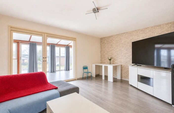 Charmante maison 4 pièces avec jardin — photo 3