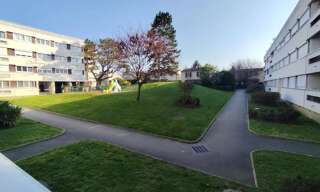 Appartement 2 Pièces 55 m² à vendre à Plaisir (78370)