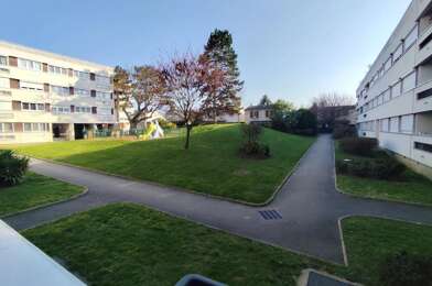 Appartement 2 pièces 159000 €