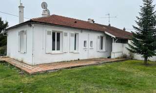 Maison 4 Pièces 113 m² à vendre à Saulnières (28500)