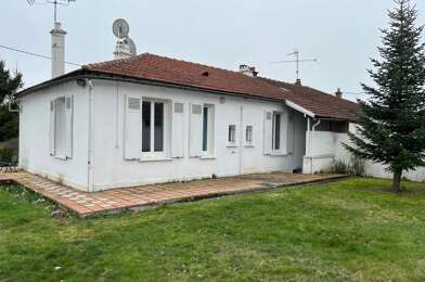 Maison 4 pièces 154990 €