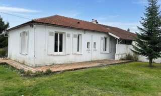 Maison 4 Pièces 113 m² à vendre à Saulnières (28500)