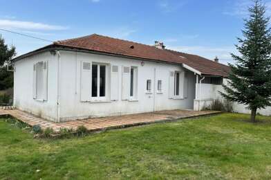 Maison 4 pièces 154990 €