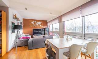 Appartement 3 Pièces 70 m² à vendre à La Celle-Saint-Cloud (78170)