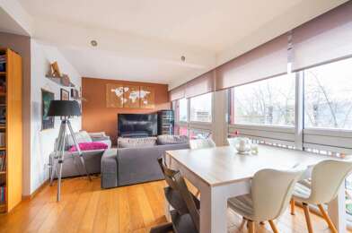 Appartement 3 pièces 273000 €