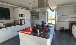 Maison 5 Pièces 210 m² à vendre à Buzet-sur-Baïse (47160)