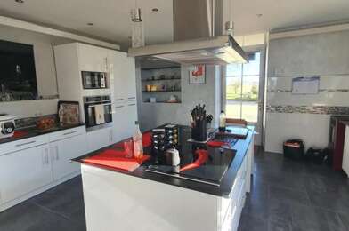 Maison 5 pièces 316100 €