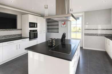 Maison 5 pièces 316100 €