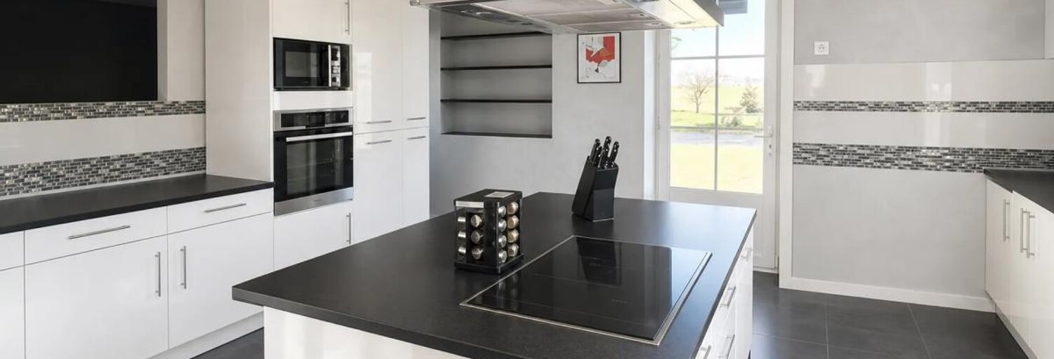 Maison 5 Pièces 210 m² à vendre à Buzet-sur-Baïse (47160)