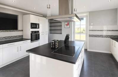 Maison rénovée de 210 m² à Buzet-sur-Baïse — photo du bien
