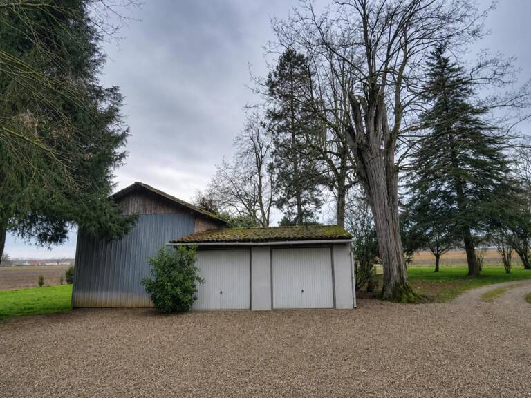 Maison rénovée de 210 m² à Buzet-sur-Baïse — photo 1