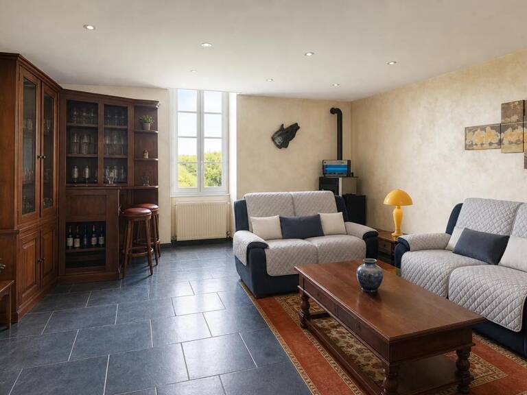 Maison rénovée de 210 m² à Buzet-sur-Baïse — photo 1