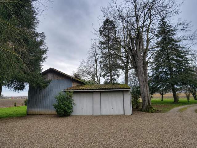 Maison rénovée de 210 m² à Buzet-sur-Baïse — photo du bien