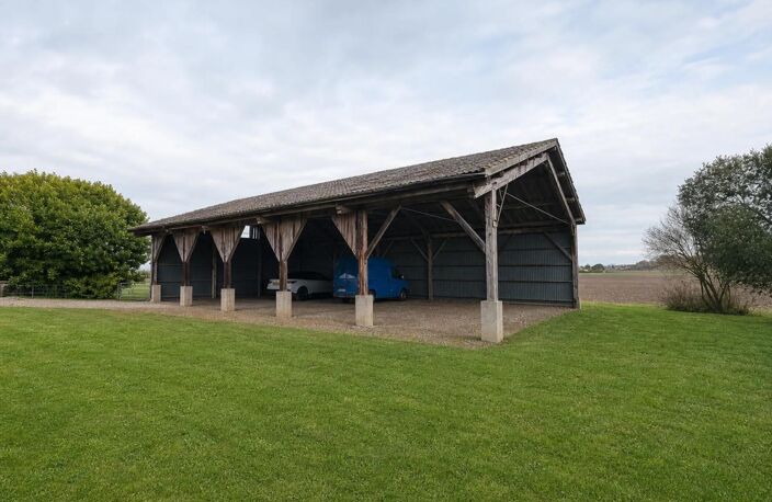 Maison rénovée de 210 m² à Buzet-sur-Baïse — photo 3