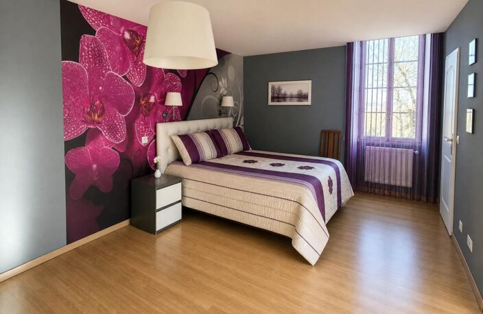 Maison rénovée de 210 m² à Buzet-sur-Baïse — photo 4