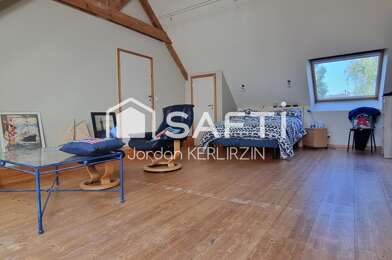 Maison 8 pièces 330000 €