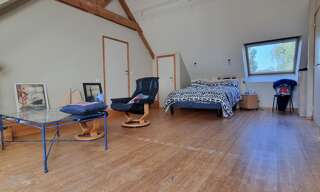 Maison 8 Pièces 237 m² à vendre à Lanmeur (29620)