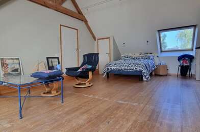 Maison 8 pièces 330000 €