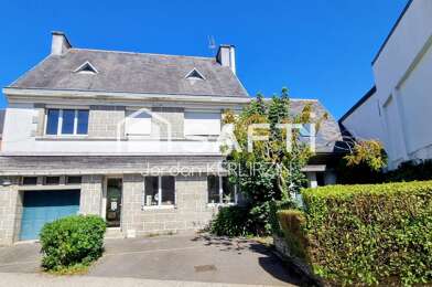 Maison 8 pièces 330000 €