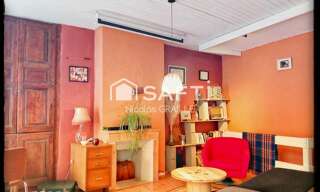 Maison 6 Pièces 151 m² à vendre à Saint-Beauzély (12620)