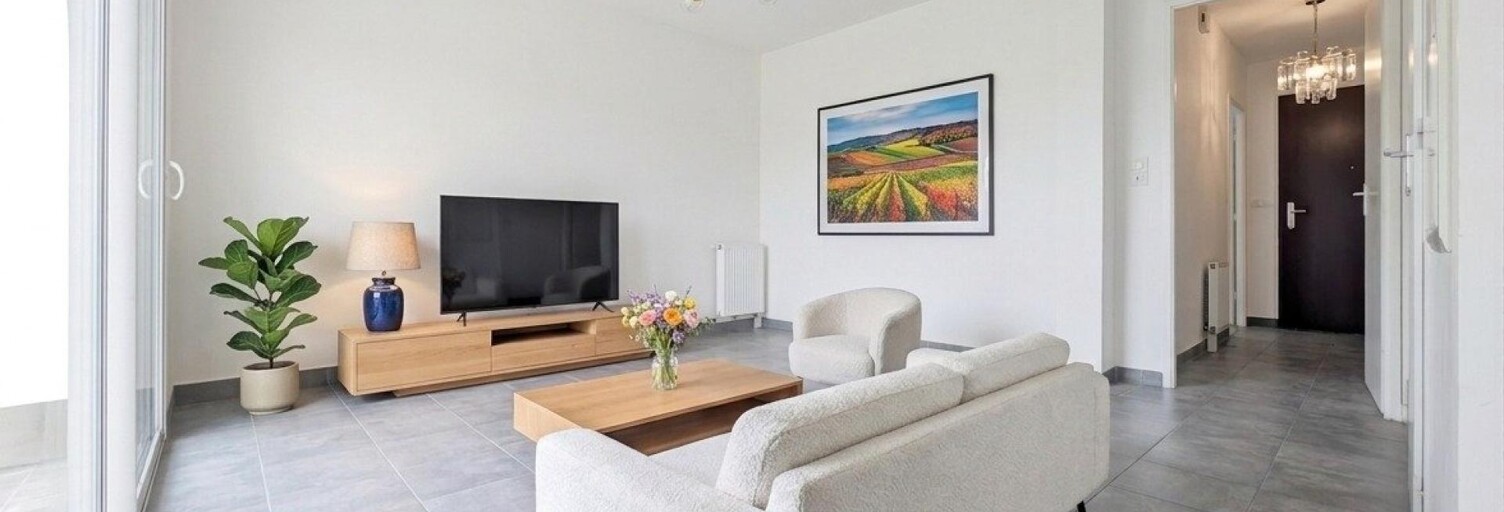 Maison 4 Pièces 82 m² à vendre à Puilboreau (17138)