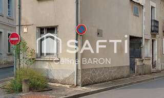 Maison 4 Pièces 80 m² à vendre à Écueillé (36240)